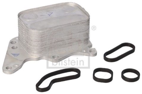 Febi Bilstein 196036 Engine Oil Cooler, photo 3