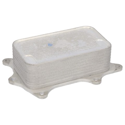 Febi Bilstein 196043 Engine Oil Cooler, photo 2