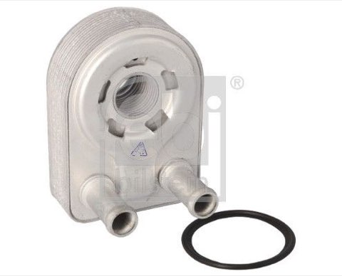Febi Bilstein 196044 Engine Oil Cooler, photo 3