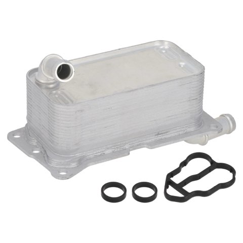 Febi Bilstein 196049 Engine Oil Cooler, photo 2