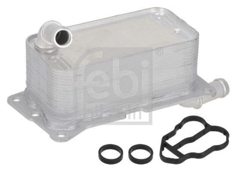 Febi Bilstein 196049 Engine Oil Cooler, photo 3