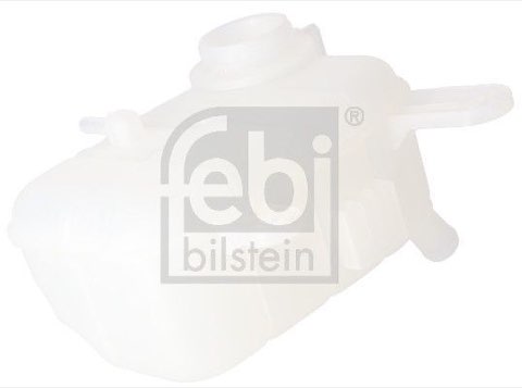 Febi Bilstein 196052 Coolant Expansion Tank, photo 3
