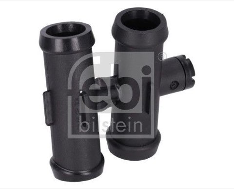 Febi Bilstein 196058 Coolant Flange, photo 2