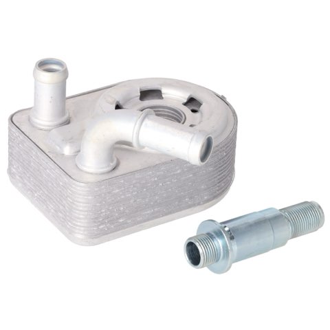 Febi Bilstein 196061 Engine Oil Cooler, photo 2