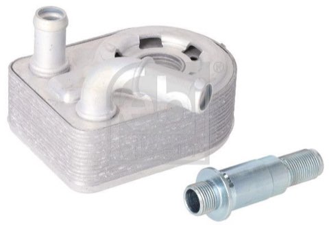 Febi Bilstein 196061 Engine Oil Cooler, photo 3