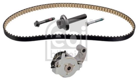 Febi Bilstein 196088 Timing Belt Kit, photo 2