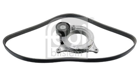 Febi Bilstein 196092 V-Ribbed Belt Set, photo 2
