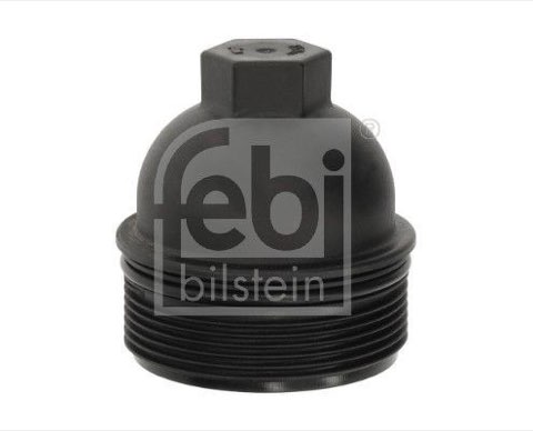 Febi Bilstein 196099 Oil Filter Housing Cap, photo 3