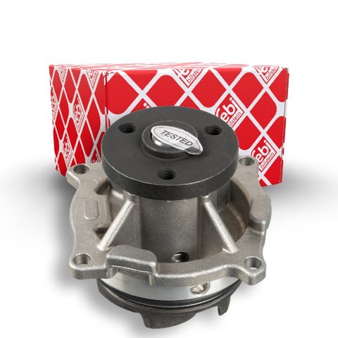 Febi Bilstein 19610 Water Pump, photo 2