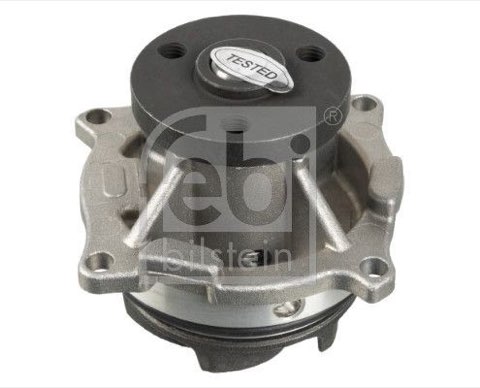Febi Bilstein 19610 Water Pump, photo 3