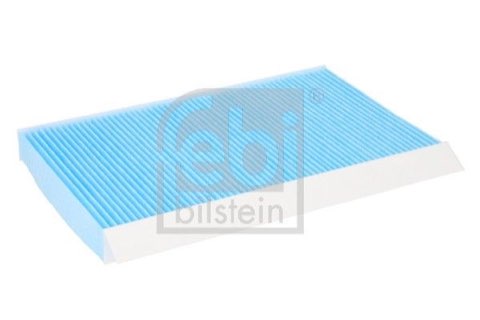 Febi Bilstein 196111 Pollen Filter, photo 2