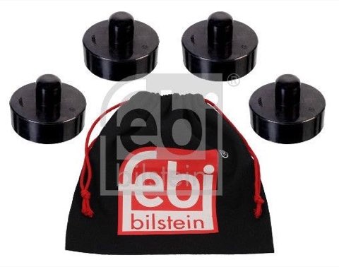 Febi Bilstein 196121 Jack Support Plate, photo 2