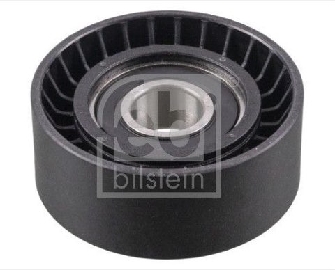 Febi Bilstein 196131 Deflection / Guide Pulley, photo 2