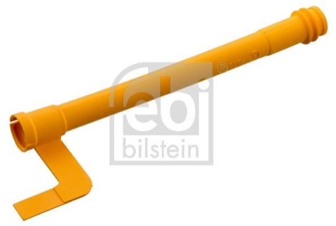 Febi Bilstein 196134 Funnel, Oil Dipstick, photo 2