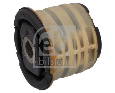Febi Bilstein 196140 Axle Bush, photo 3