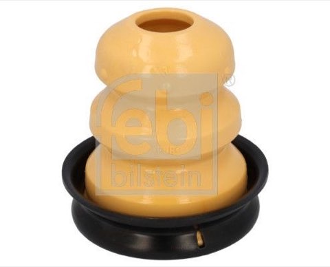 Febi Bilstein 196142 Rear Axle, photo 3