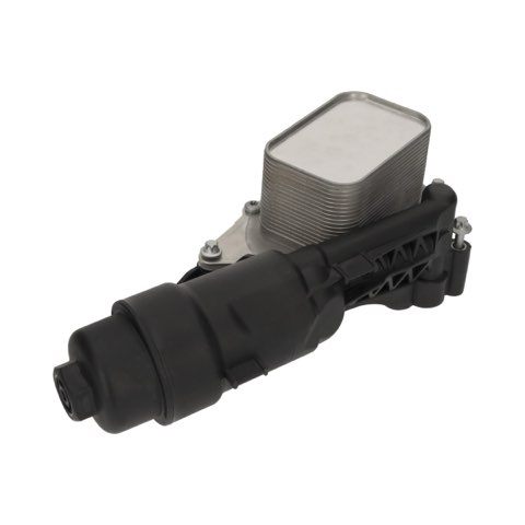 Febi Bilstein 196194 Oil Filter Housing, photo 2