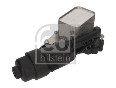 Febi Bilstein 196194 Oil Filter Housing, photo 3