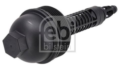 Febi Bilstein 196195 Oil Filter Housing Cap, photo 2