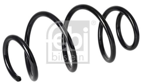 Febi Bilstein 196203 Coil Spring, photo 2