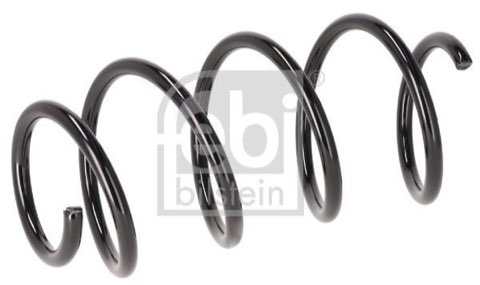 Febi Bilstein 196205 Coil Spring, photo 2
