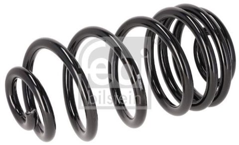Febi Bilstein 196207 Coil Spring, photo 2
