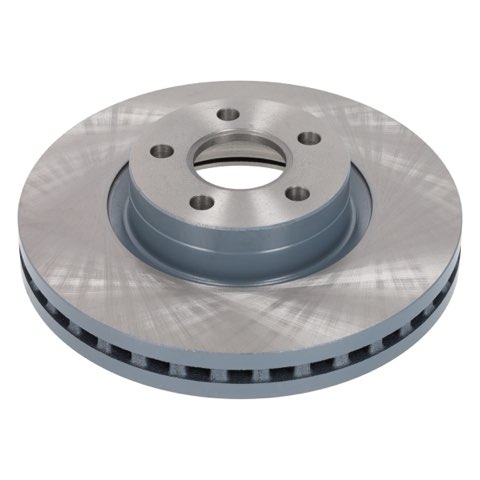 Febi Bilstein 196211 Brake Disc, photo 3