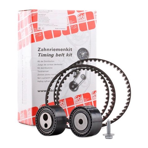 Febi Bilstein 19623 Timing Belt Kit, photo 2