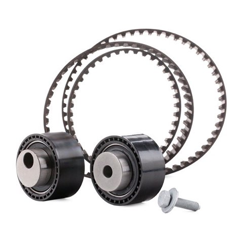 Febi Bilstein 19623 Timing Belt Kit, photo 3