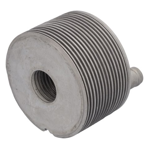 Febi Bilstein 196271 Engine Oil Cooler, photo 2
