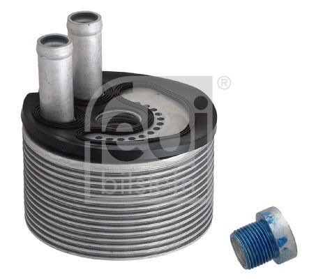 Febi Bilstein 196271 Engine Oil Cooler, photo 3