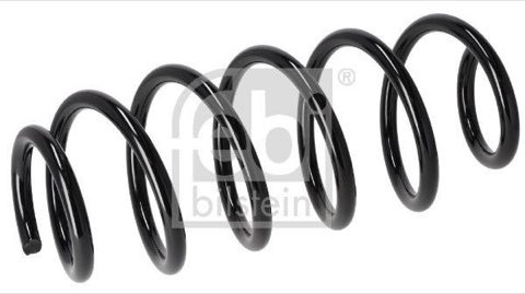 Febi Bilstein 196290 Coil Spring, photo 2