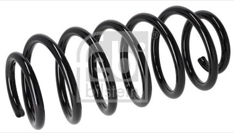 Febi Bilstein 196292 Coil Spring, photo 2