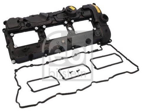 Febi Bilstein 196312 Rocker Cover, photo 3