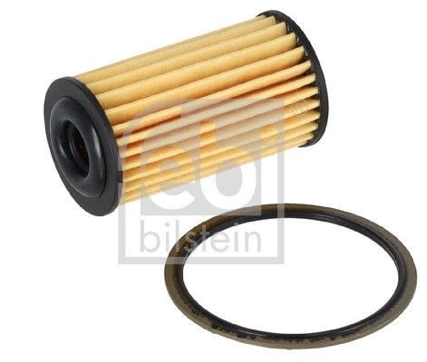 Febi Bilstein 196321 Automatic Transmission Filter