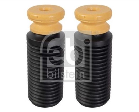 Febi Bilstein 196332 Dust Cover Kit, Shock Absorber, photo 2