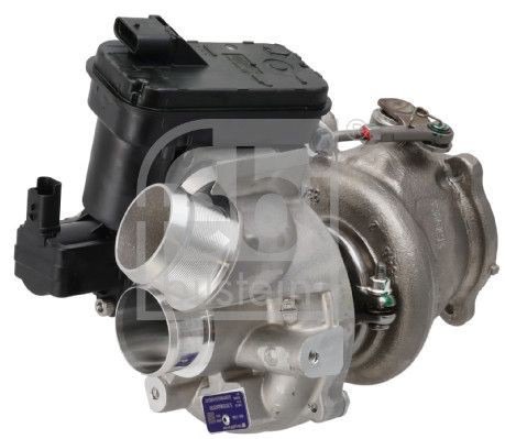 Febi Bilstein 196333 Turbocharger