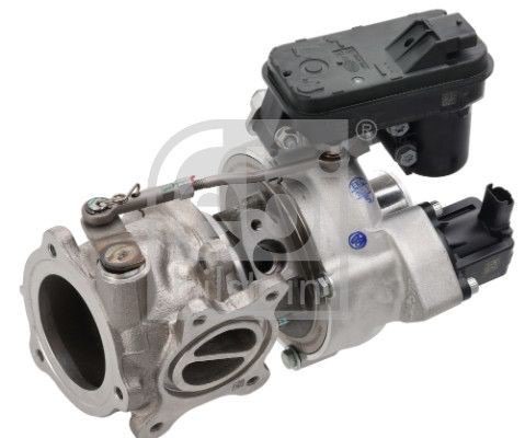 Febi Bilstein 196333 Turbocharger, photo 2