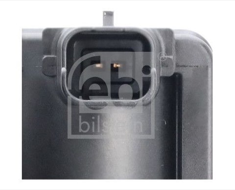 Febi Bilstein 196333 Turbocharger, photo 3