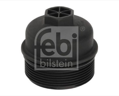 Febi Bilstein 196335 Oil Filter Housing Cap, photo 3