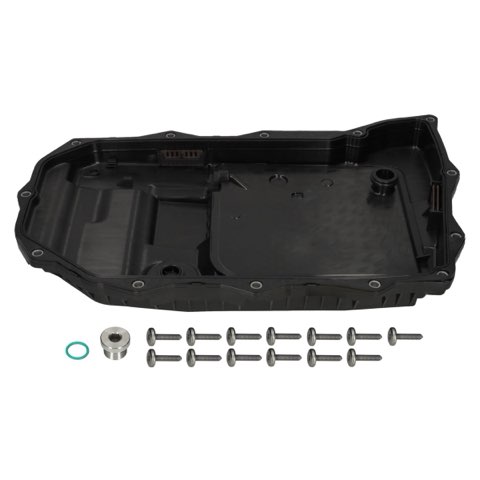 Febi Bilstein 196337 Automatic Transmission Oil Pan