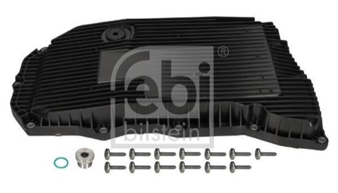 Febi Bilstein 196337 Automatic Transmission Oil Pan, photo 3