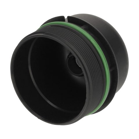 Febi Bilstein 196350 Oil Filter Housing Cap, photo 2