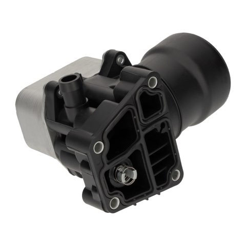 Febi Bilstein 196353 Oil Filter Housing, photo 2