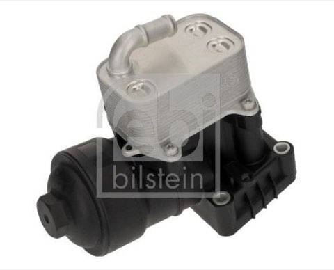 Febi Bilstein 196353 Oil Filter Housing, photo 3