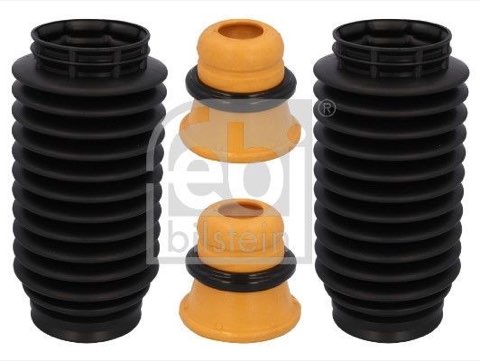 Febi Bilstein 196354 Dust Cover Kit, Shock Absorber, photo 2