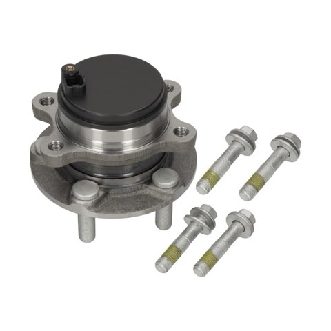 Febi Bilstein 196359 Wheel Bearing Kit, photo 2