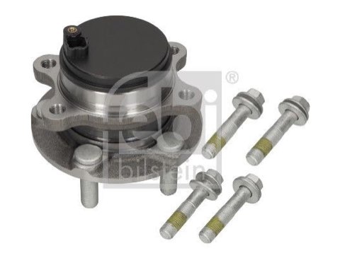 Febi Bilstein 196359 Wheel Bearing Kit, photo 3
