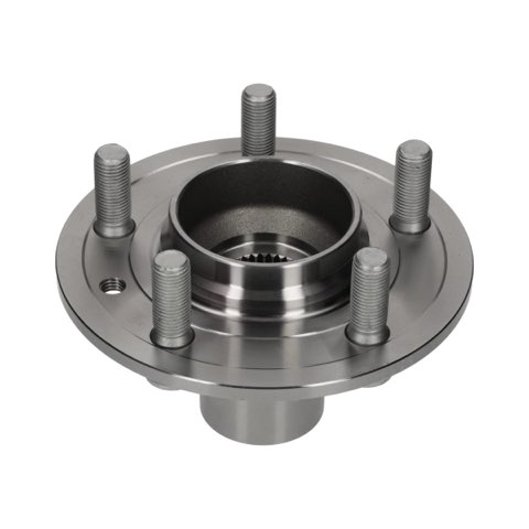Febi Bilstein 196360 Wheel Hub, photo 2