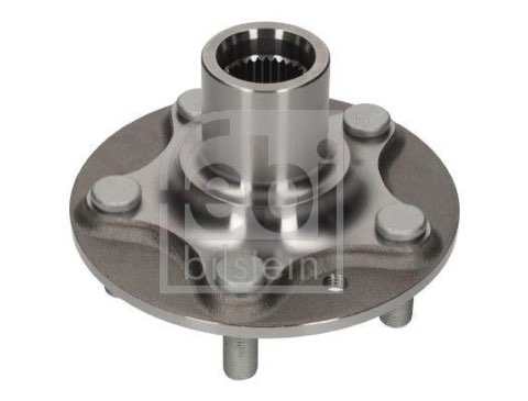 Febi Bilstein 196360 Wheel Hub, photo 3